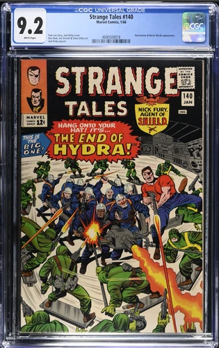 Comic Image