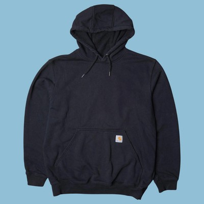 Vintage Carhartt Hoodie - M