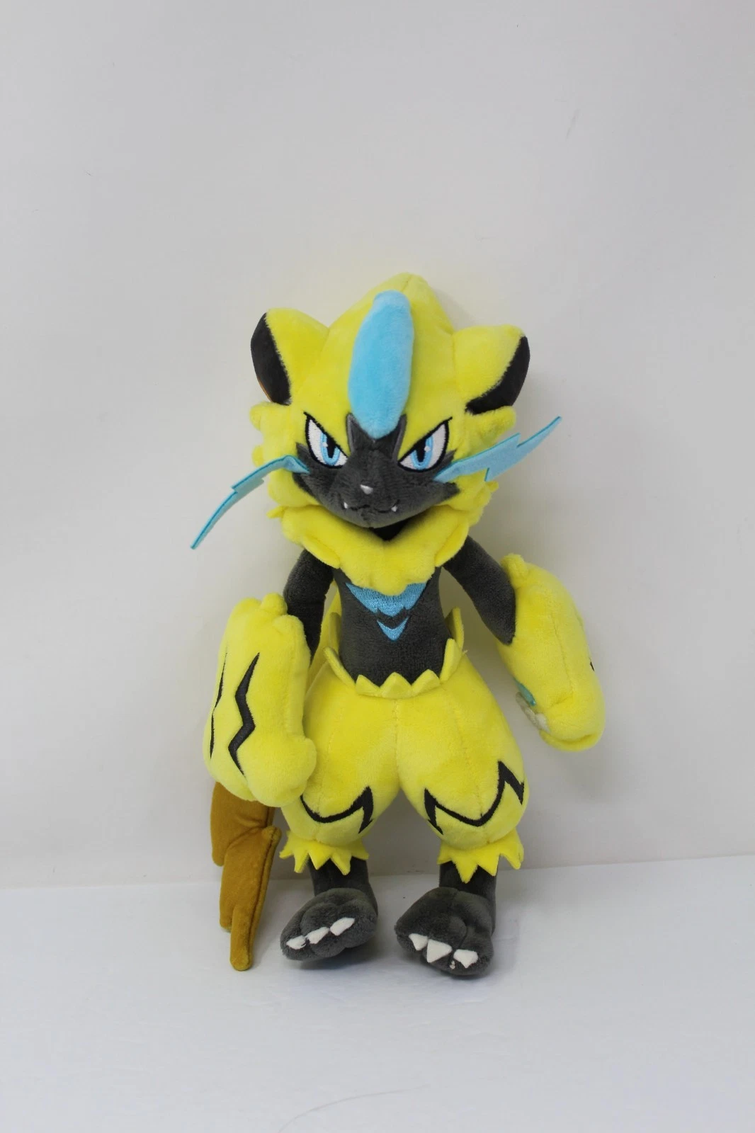 Top Trending Mega Zeraora Plush Toys to Snag in 2025
