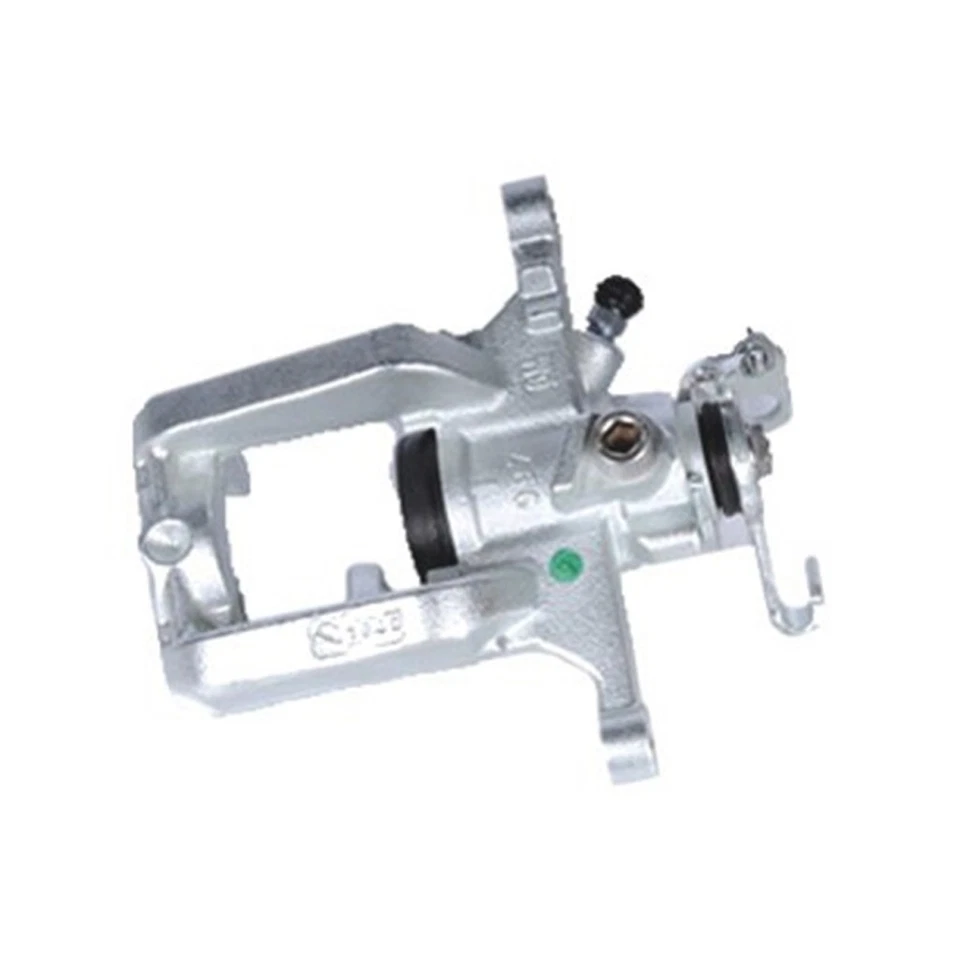 Pinza de freno de disco original ACDelco para Chevy Volt 2011-2015 perno lado del conductor Foto 3 de 4