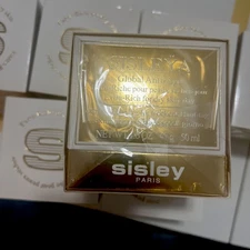 Sisley Global Anti-Age Day and Night Cream