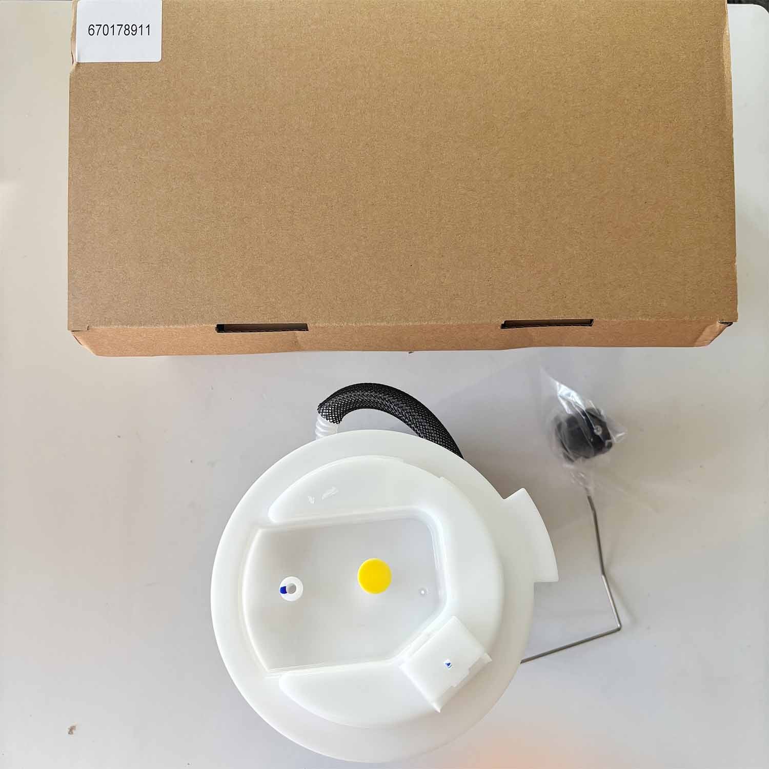 670178911 Fuel Pump Unit For Maserati Quattroporte Ghibli Levante 3.0T 2014-2020