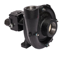 Hypro Cast Iron Hydraulic Motor-Driven Pump - 9306C-HM5C