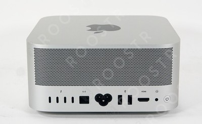 Apple Mac Studio M2 Max 30-Core GPU 64GB RAM 2TB SSD 10GbE 2023