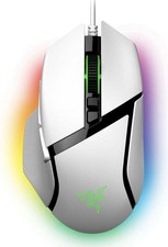 Razer Basilisk V3 Pro Gaming Mouse - White (R...