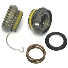 Campagnolo Power Torque English Bottom Bracket Kit - English Thread
