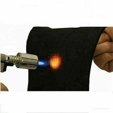 Fireproof Welding Blanket Fireproof Mat Fire Resistant Pad Fire Blanket for