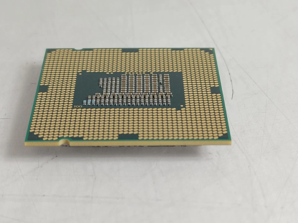Intel Core i3-2120T 2.6 GHz 5GT/s LGA 1155 Desktop CPU Processor SR060 - Image 4 of 4