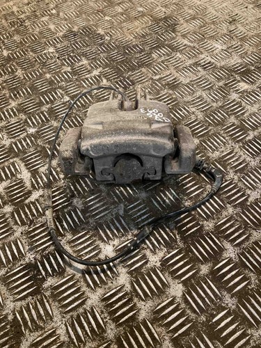 BMW 520d E60 LCI Hinten Rechts Bremssattel 6758058