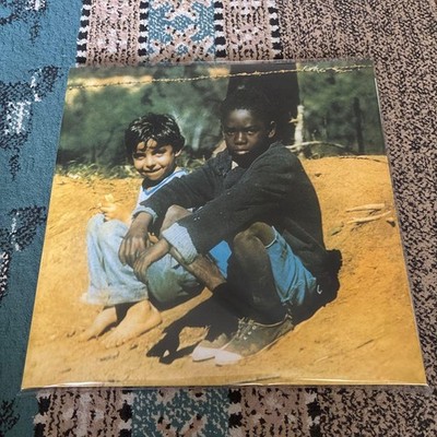 Milton Nascimento & Lo Borges Clube Da Esquina 2LP Brazil Press, Near Mint