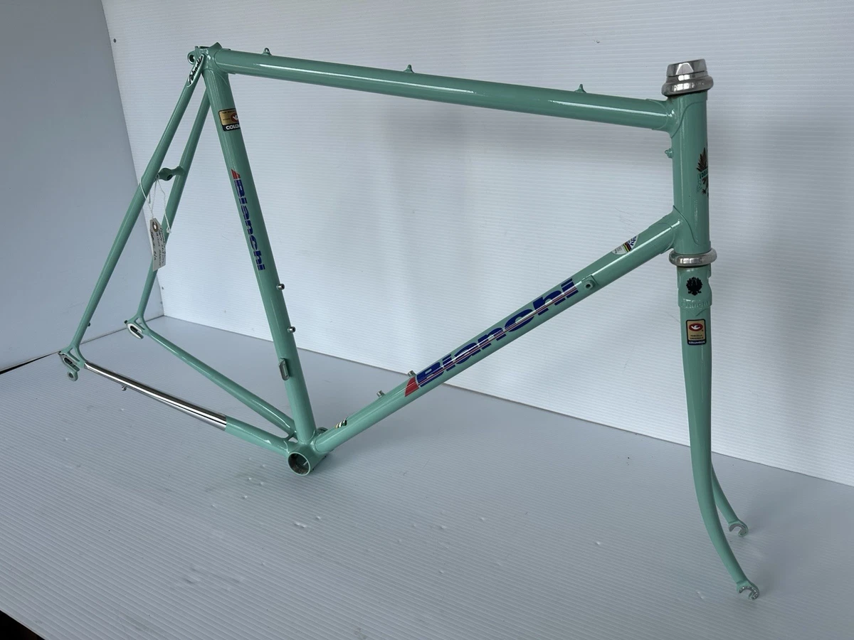 Bianchi Bike Frames for sale | eBay