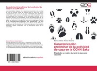 Blanca Patricia Alvarez Becerra | CaracterizacióN Preliminar De La Actividad...