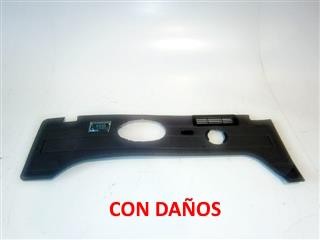 PORTIERBEKLEDING RECHTS ACHTER Toyota LAND CRUISER 2.4 TD 2L-T - Afbeelding 1 van 1