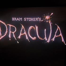Bram Stokers Dracula NES Cart Nintendo Entertainment VTG Authentic Tested Game