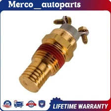 USA Index Temperature Switch NO/NC 195 Degree 8037050P - Repl 1685132C92