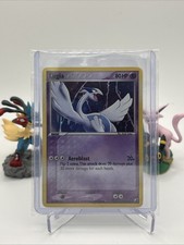 Lugia - 29/115 - Pokemon Ex Unseen Forces Holo Card NM