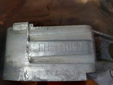 Boite de vitesse Skoda SUPERB