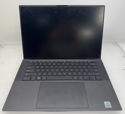 Dell Precision 5550 15.6 Dell Precision 5550 15.6