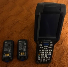 Intermec CK3X Mobile Computer CK3XAB4K000W4400 – 2D Scanner – WiFi – Bluetooth –