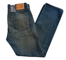 Levi's Premium Men's 501 Original Jeans