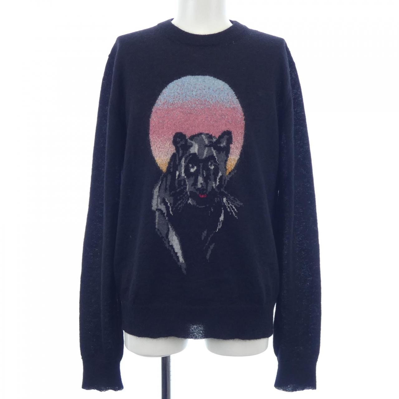 Autentica maglieria Saint Laurent SAINT LAURENT #241 003 869 9202