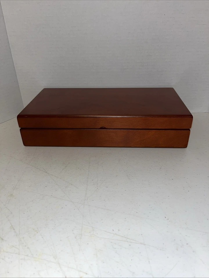 Executive Golf Putter Set by International Silver Company New In Box - Image 2 of 4