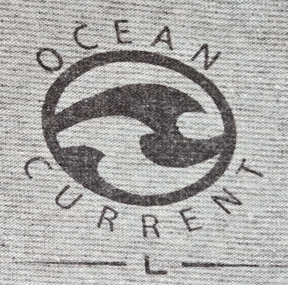 Camiseta Ocean Current "Manhattan" Estampado Ciudad Junior Niños Talla Grande, Manga Corta Foto 3 de 4