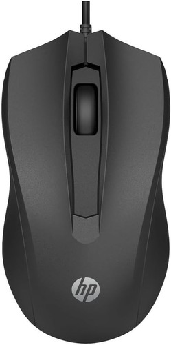 HP 105 - Mouse - Right and Left Handed - Picture 4 of 4