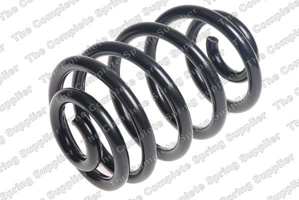 Suspension Coil Spring Rear Durable High Strength Fits BMW Z4 KILEN 51076 - Image 8