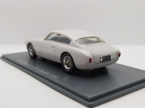 NEO 1/43 Maserati 2000 GranTurismo Zagato 1956. Extremely Rare! - Picture 4 of 18