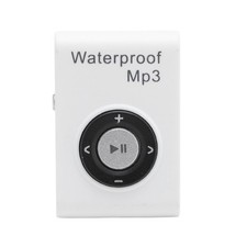 Underwater Headphone IPX8
