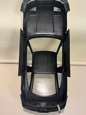 Addiction Nissan 180SX Spirit Rei RC Body AD-HB15 Body Only | eBay