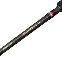 Penn Regiment Iv Halibuster 240Cm 30-50Lb - Angelrute, Bootsrute, Meeresrute