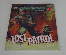 Comic Book Cover