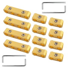 Spark Plug Wire Separator Divider Kit For 8mm 9mm 10mm Wirefixed And Organized Spark Plug Wire Separator Divider Kit For 8mm 9mm 10mm Wirefixed And Organized