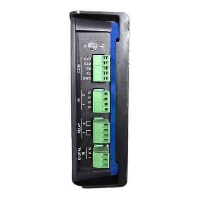 Crestron RMC3 CPU Processor with LAN, USB, Relay and Digital Ports