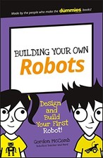 Building Your Own Robots: Desi - ACCEPTABLE