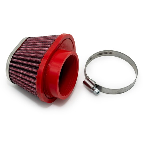 Luftfilter BMC Racing einzeln universal - Bild 3 von 4