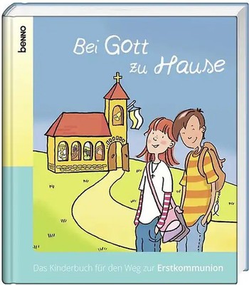 Bei Gott zu Hause