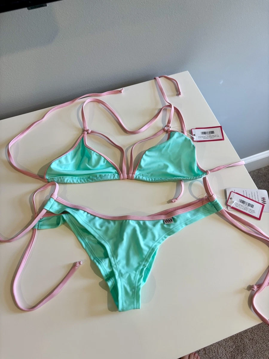 Las mejores ofertas en Traje de baño para mujer Wicked Weasel | eBay