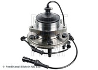 Radlagersatz Blue Print ADJ138206 FüR Jaguar X150 XJ XK Sportbrake XF X351 X250