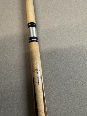 Jim Rempe Cue Stick | eBay