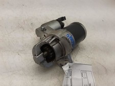 Starter Motor VIN 3 8th Digit Opt Lfx 08-15 CADILLAC CTS 12644788
