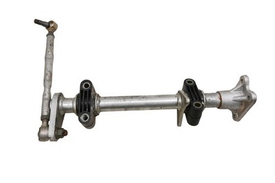 07 Yamaha Rage Steering Stem Shaft RSG90W