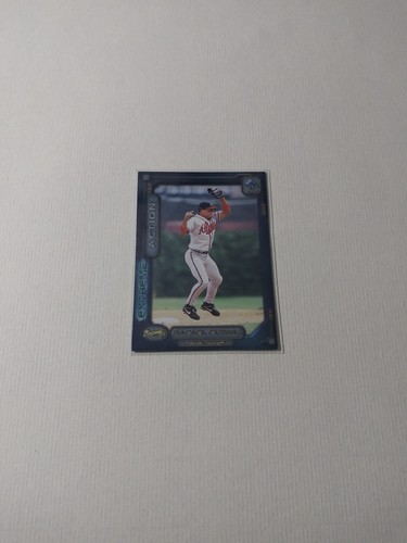2001 Rafael Furcal #3