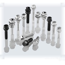 Radschraube Kugelbund A/G 37 mm EIBACH Aftermarket-Expertise für u.a. VW SHARAN