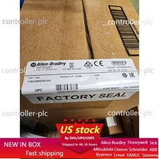 ALLEN BRADLEY 1783-BMS20CGN STRATIX 5700 MANAGED ETHERNET SWITCH 18 PORT NEW