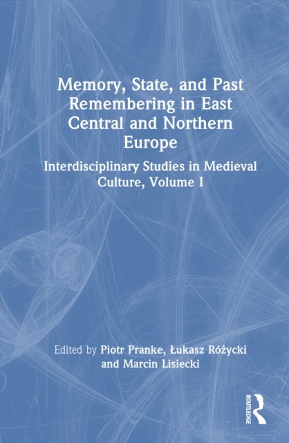Memory State And Past Remembering Vol 1