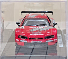 Kyosho 1/64 Nissan Skyline GT-R R34 MOTUL PITWORK #22 2003 Diecast RARE Japan