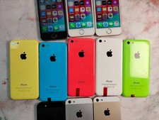 Apple iPhone 5s iOS Phones for Sale | Shop New & Used Cell Phones